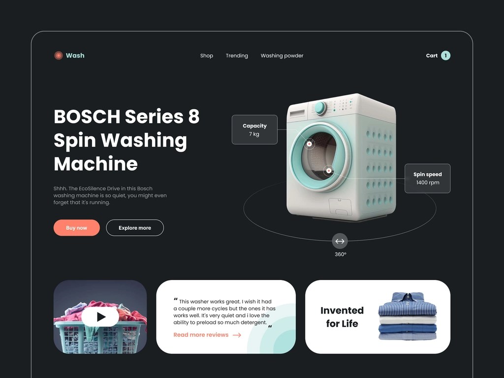 Home Sam's Portfolio