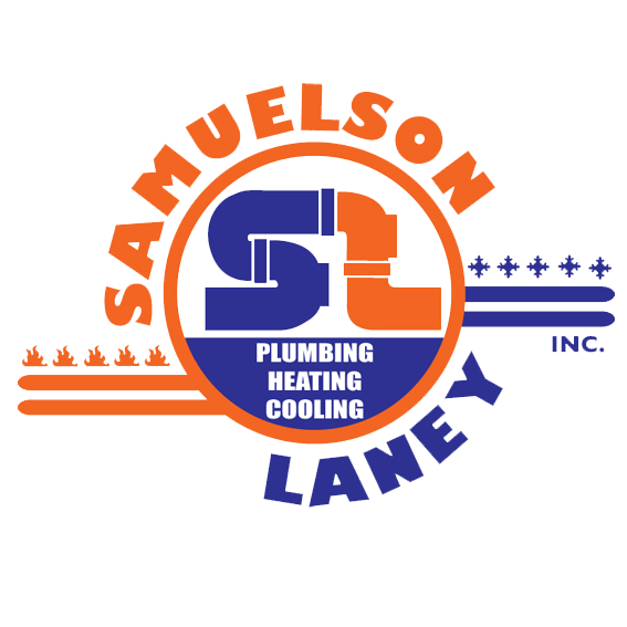 Plumbing Samuelson Laney Plumbing, Heating & Cooling, Inc.