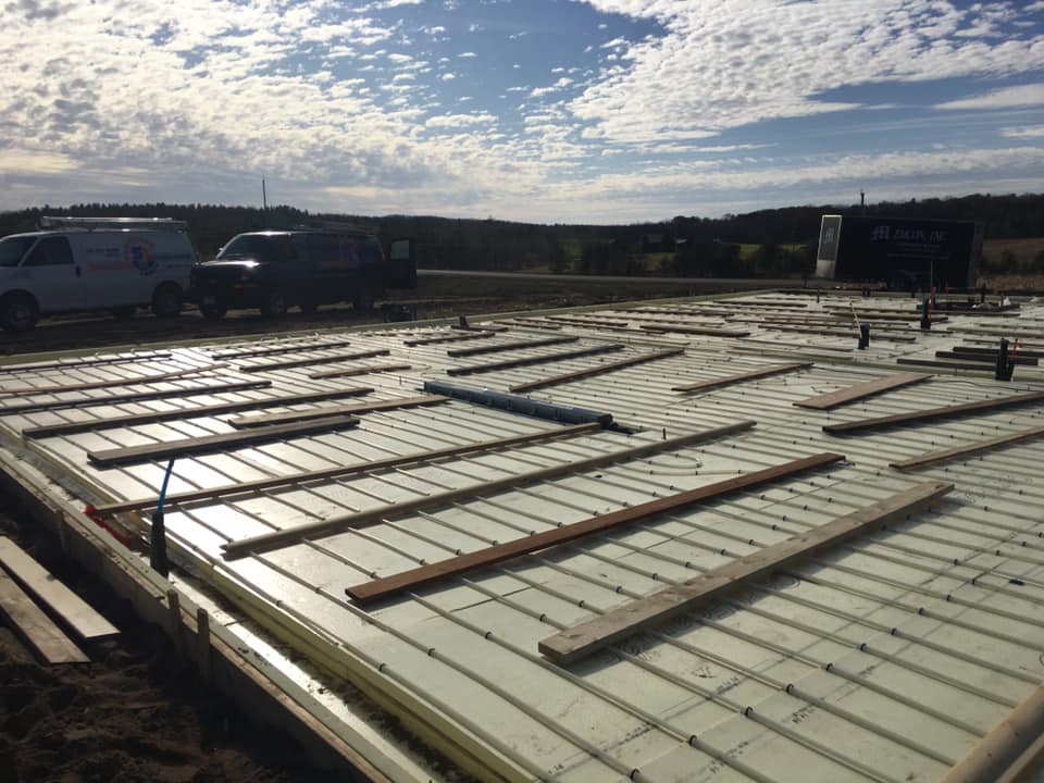 Hydronic Heat Samuelson Laney Plumbing, Heating & Cooling, Inc.