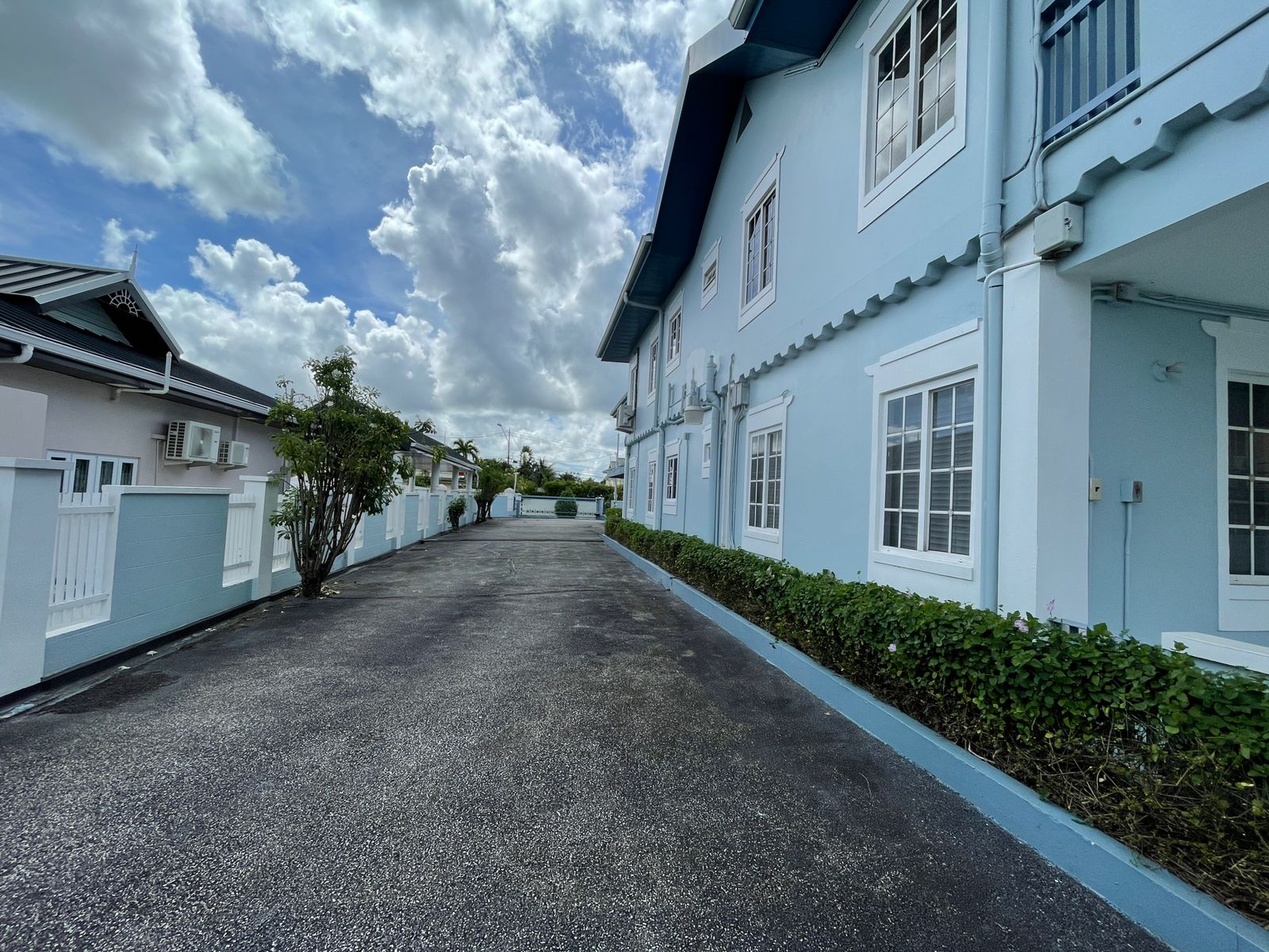 South Valsayn 2 Bedroom 2 Bath Rental Samuel’s Realty and Transport