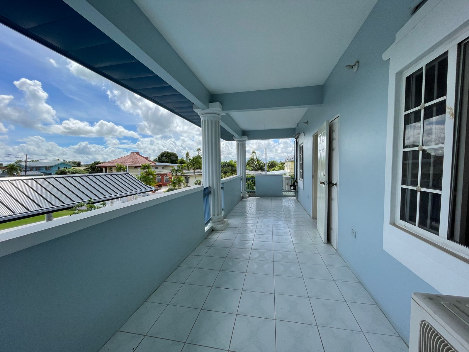 South Valsayn 2 Bedroom 2 Bath Rental Samuel’s Realty and Transport