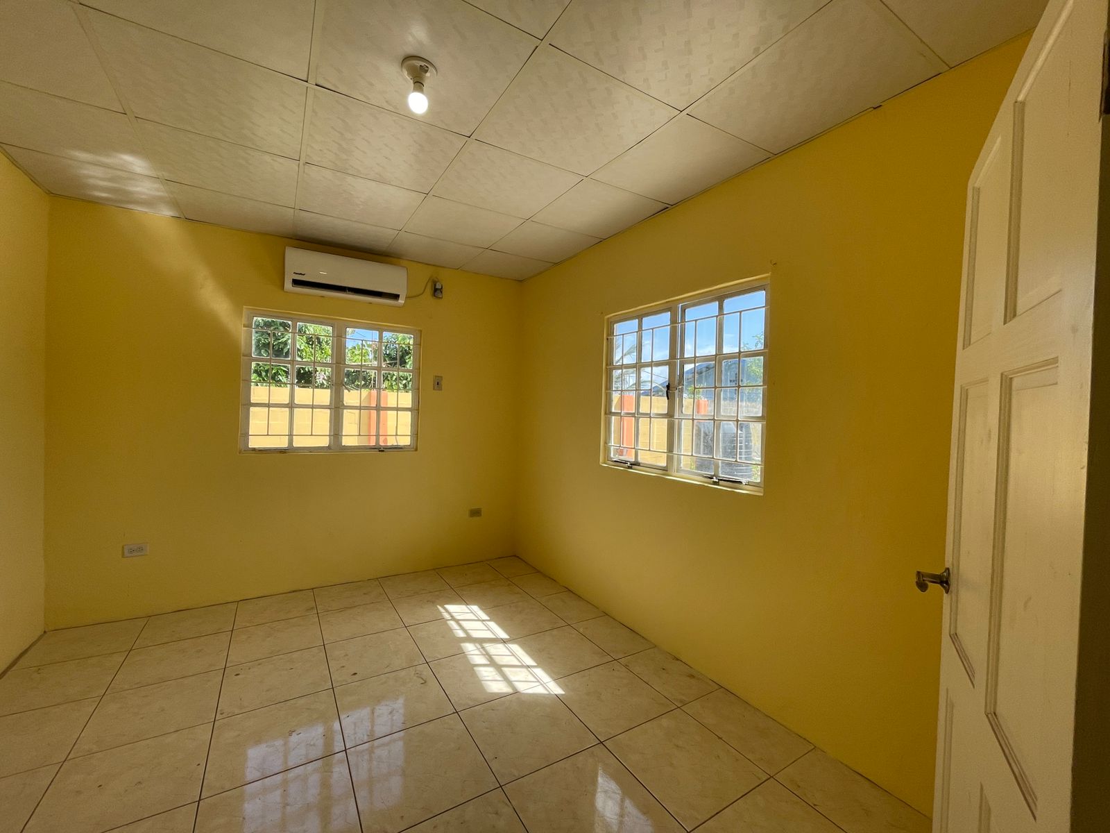 St Augustine 3 bedroom Rental Samuel’s Realty and Transport