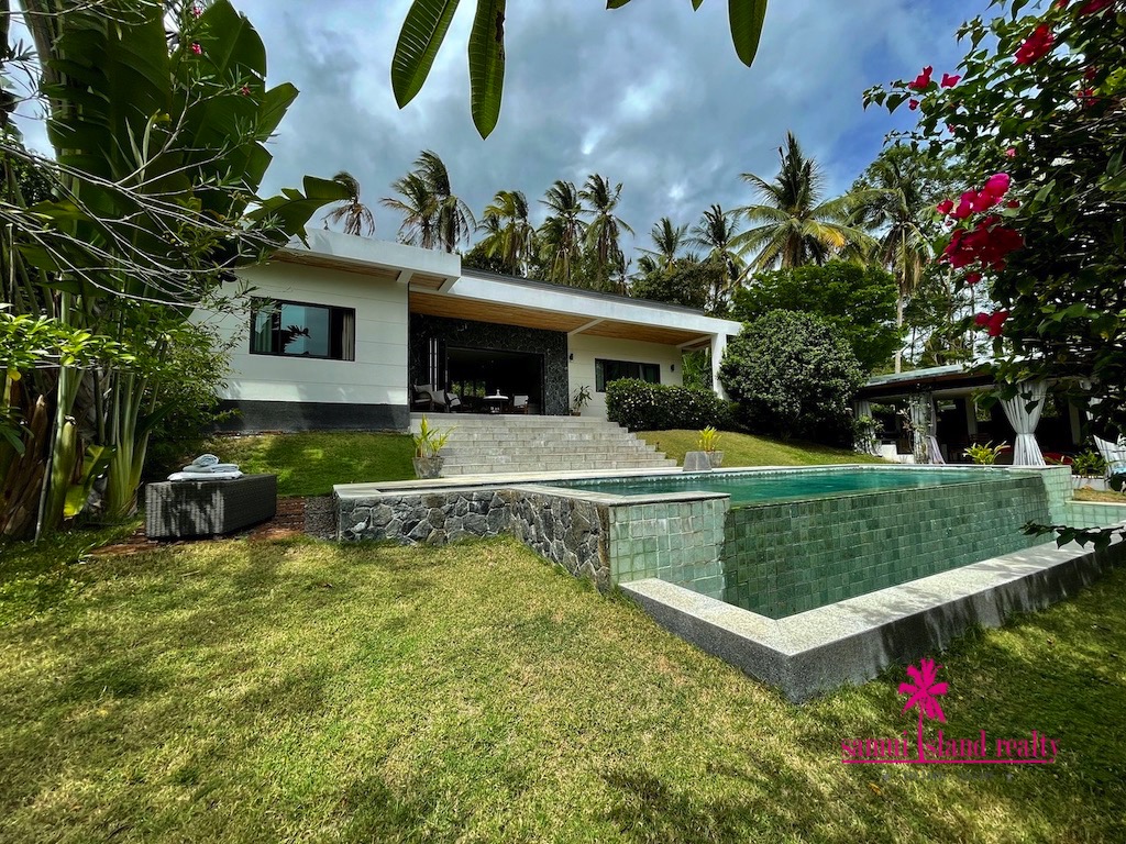 Samui Property Villa For Sale Koh Samui Real Estate
