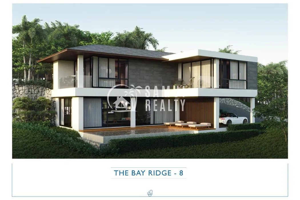 The Bay Ridge Development, Koh Samui Samui Realty