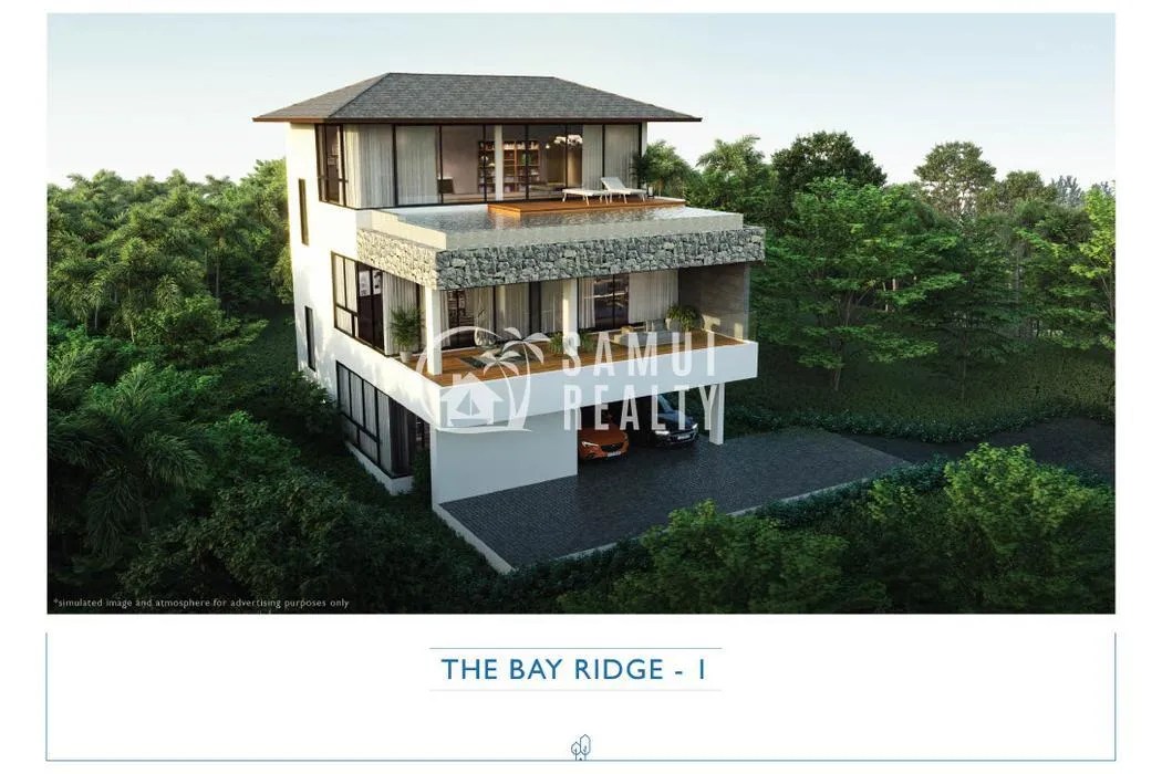The Bay Ridge Development, Koh Samui Samui Realty