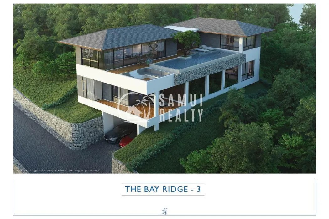 The Bay Ridge Development, Koh Samui Samui Realty