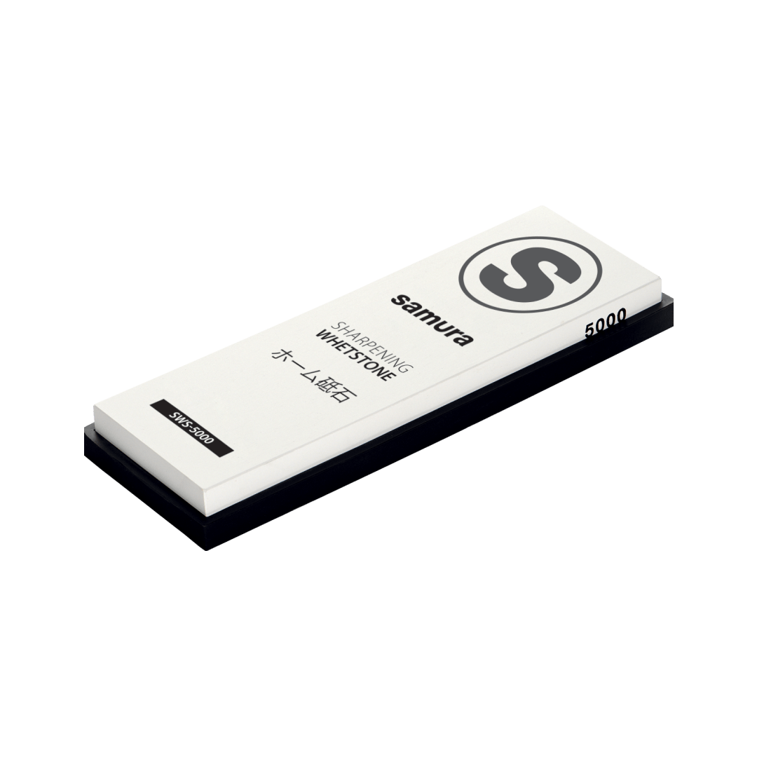 Whetstone 5000 Samura Knives