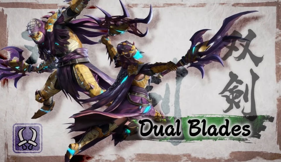 Monster Hunter Rise Best Skills for Dual Blades SAMURAI GAMERS