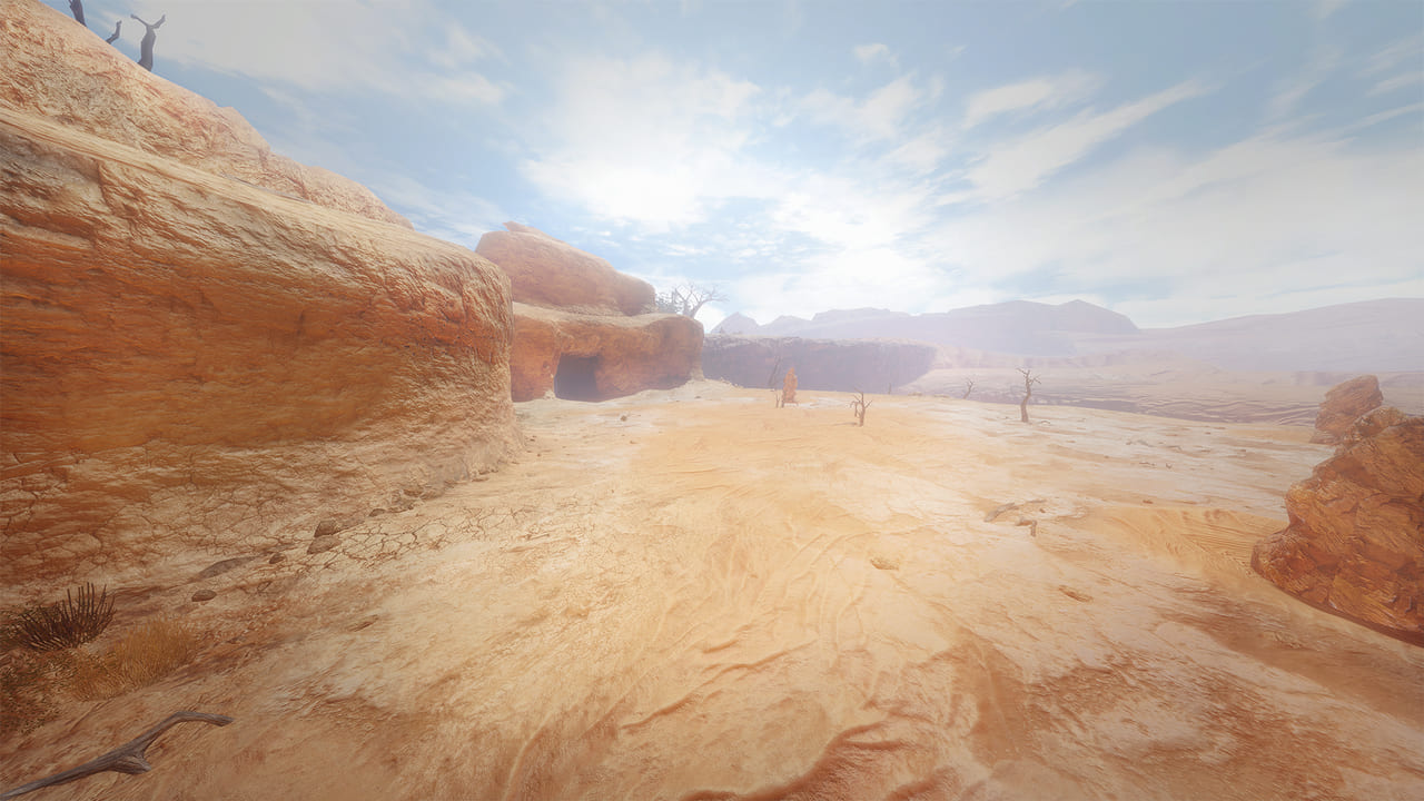 Monster Hunter Rise Sandy Plains Map Guide SAMURAI GAMERS