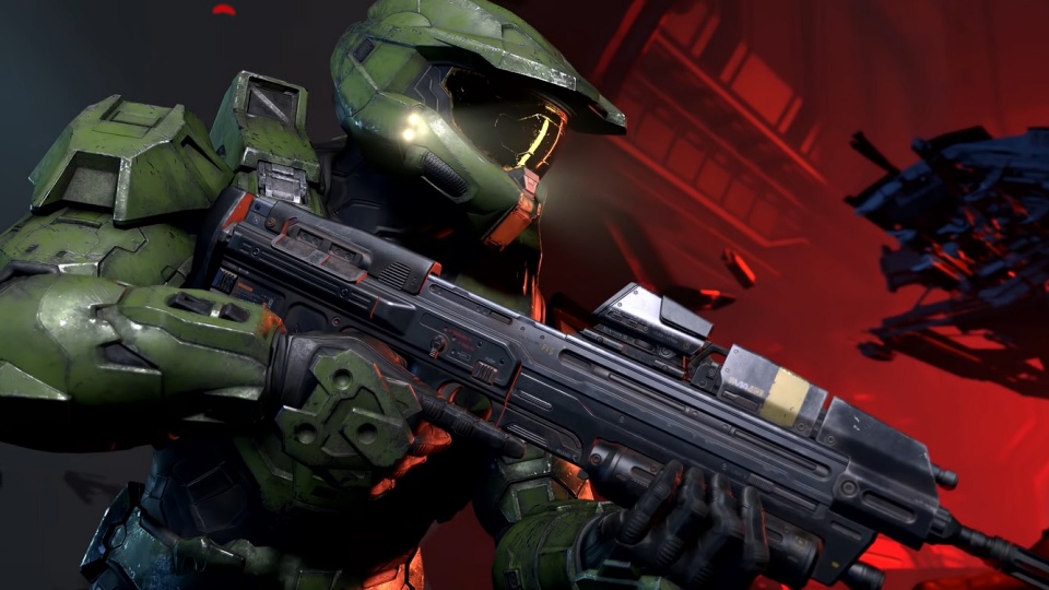 Halo Infinite Weapon Damage Types SAMURAI GAMERS