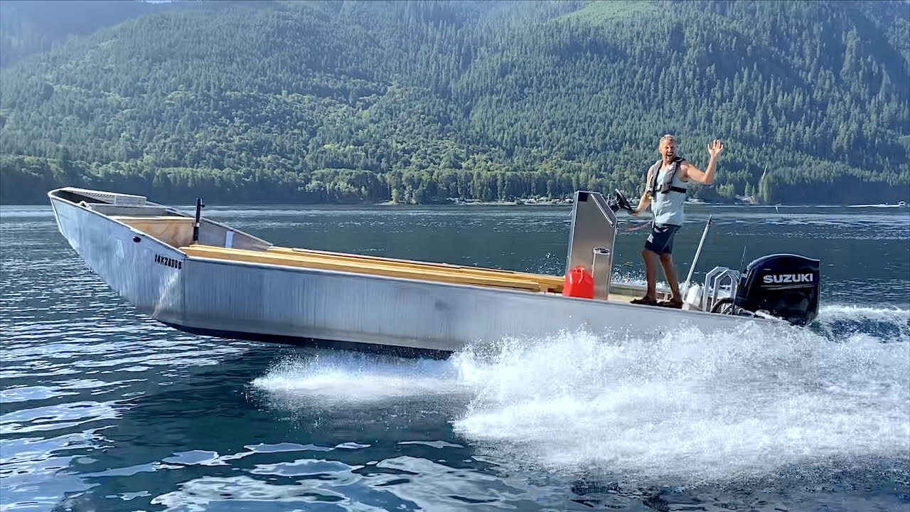 Performance Review of The Skookum Choocher!!! The Samurai Carpenter