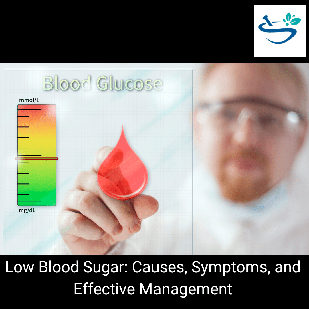Low Blood Sugar Effective Chlamydia Treatment Options