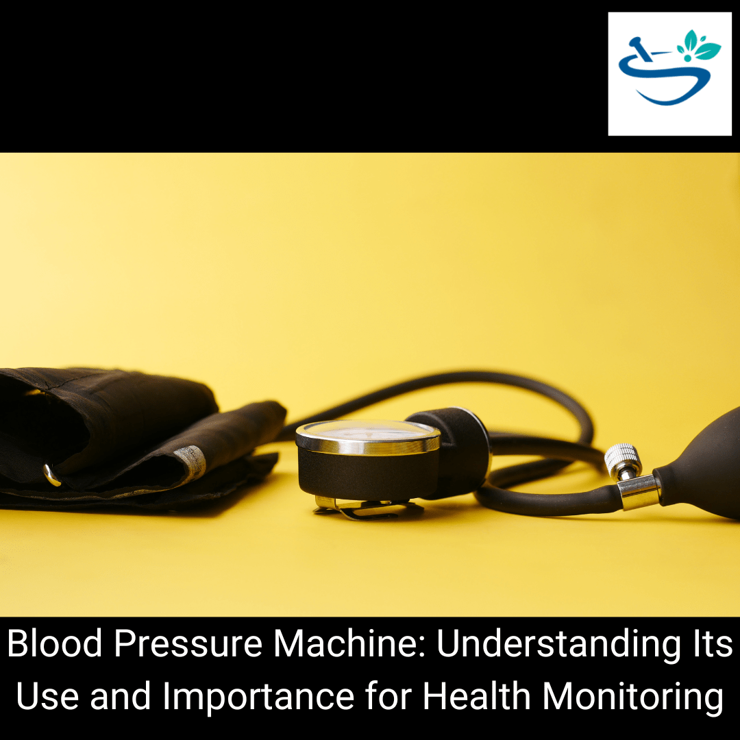 Accurate and Reliable Blood Pressure Machines for Home Use Samurai