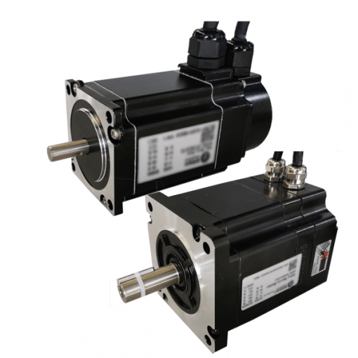 IP65 Closed Loop Stepper Motors Samux AirTAC Distributer ATTEN
