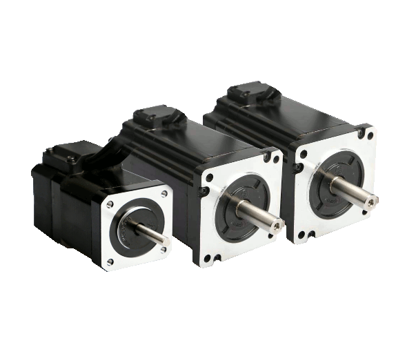 Standard Closed Loop Stepper Motors Samux AirTAC Distributer