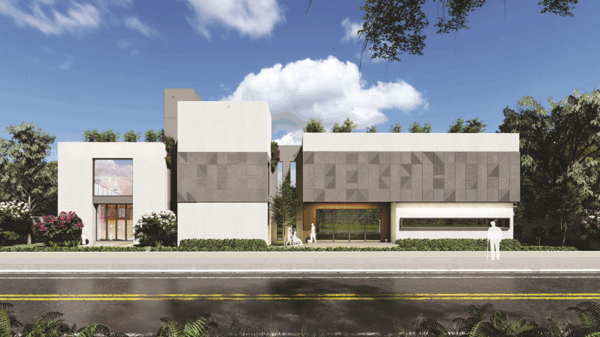 New Recreation Center at Kalyan Kendra Will Be a Place of Pride