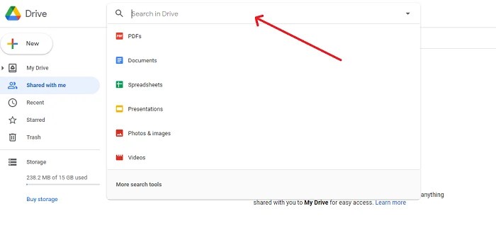 Google Drive Wikipedia
