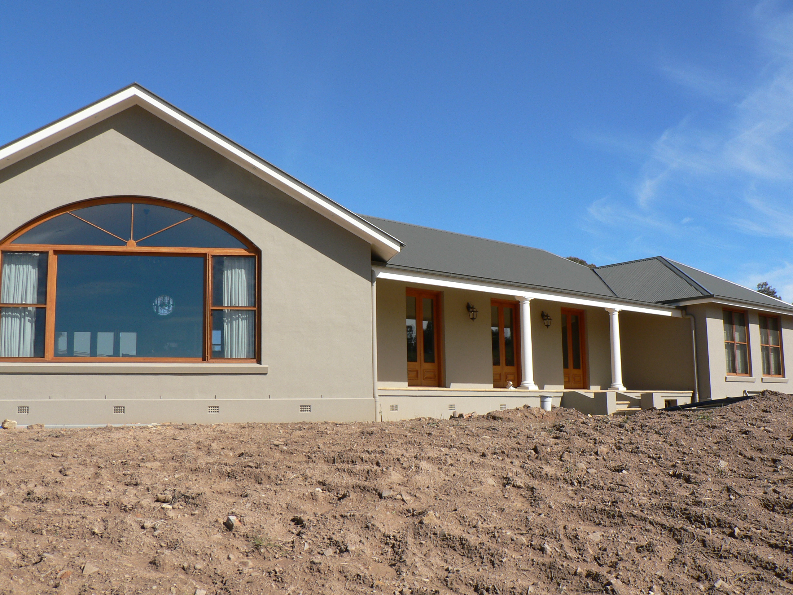 ‘Run O Waters’ Goulburn sam white