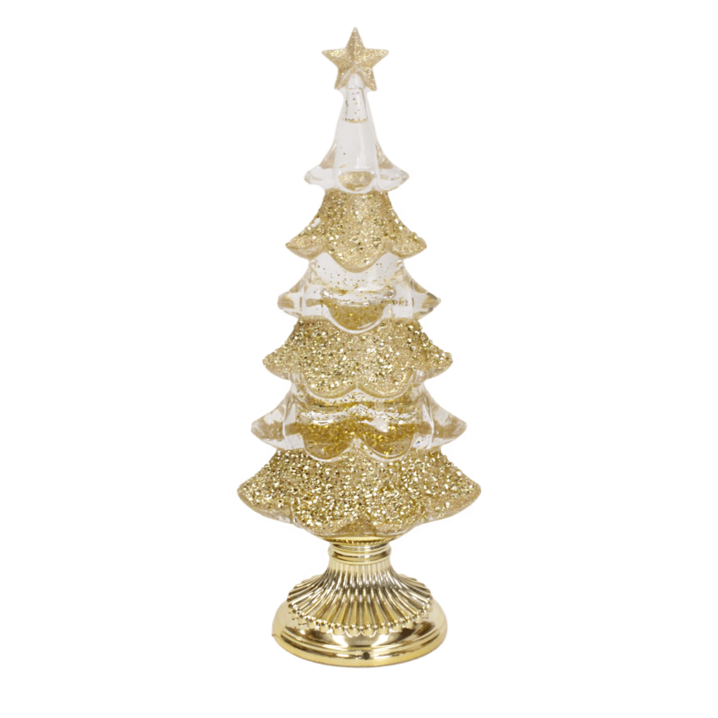 Acrylic Gold Tree Samx Trading