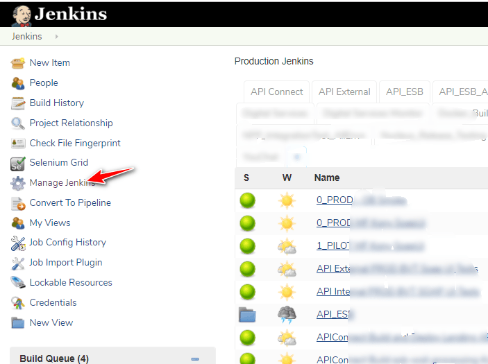 Use Custom Email Template in Jenkins