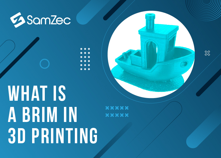 What Is A Brim In 3d Printing Things you need to know