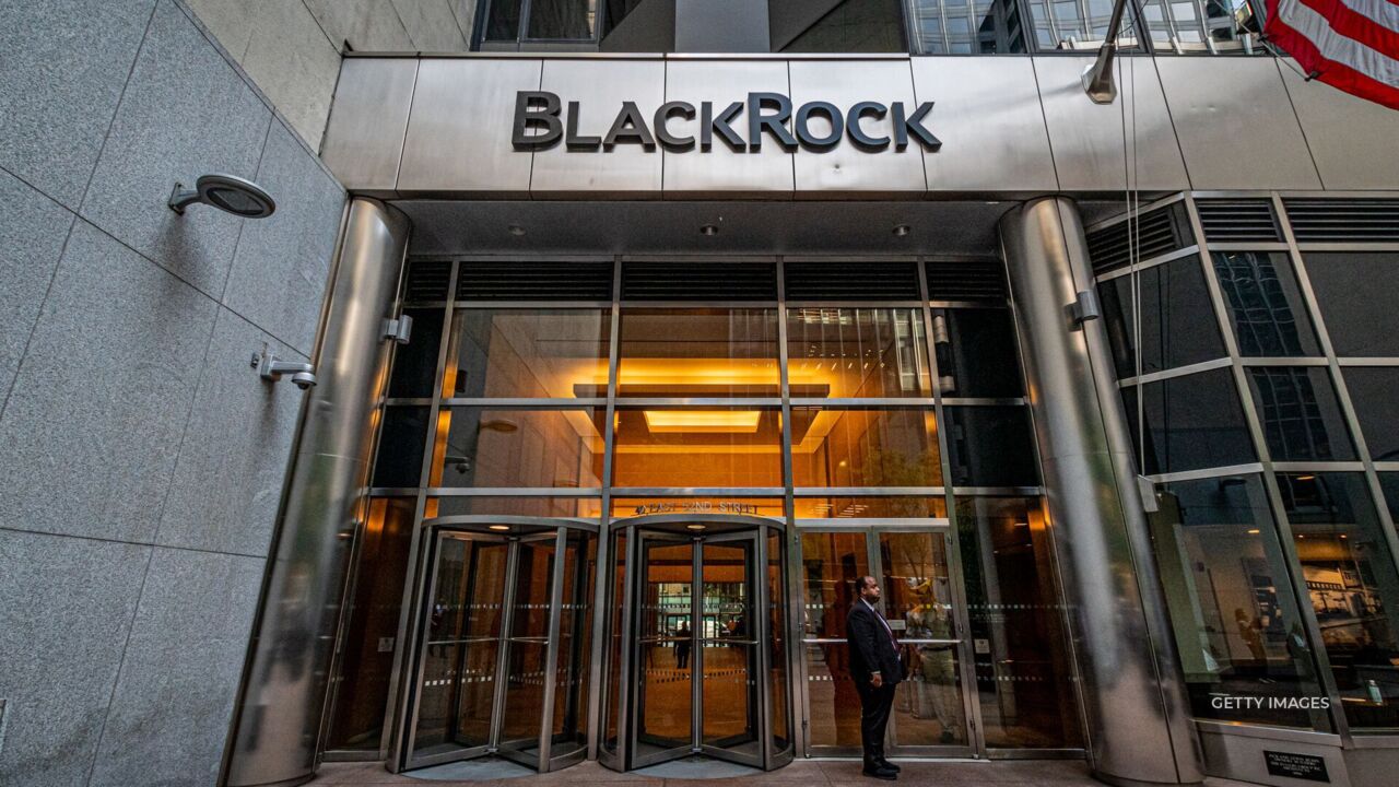 Louisiana liquidates assets with BlackRock over 'antifossil fuel policies'