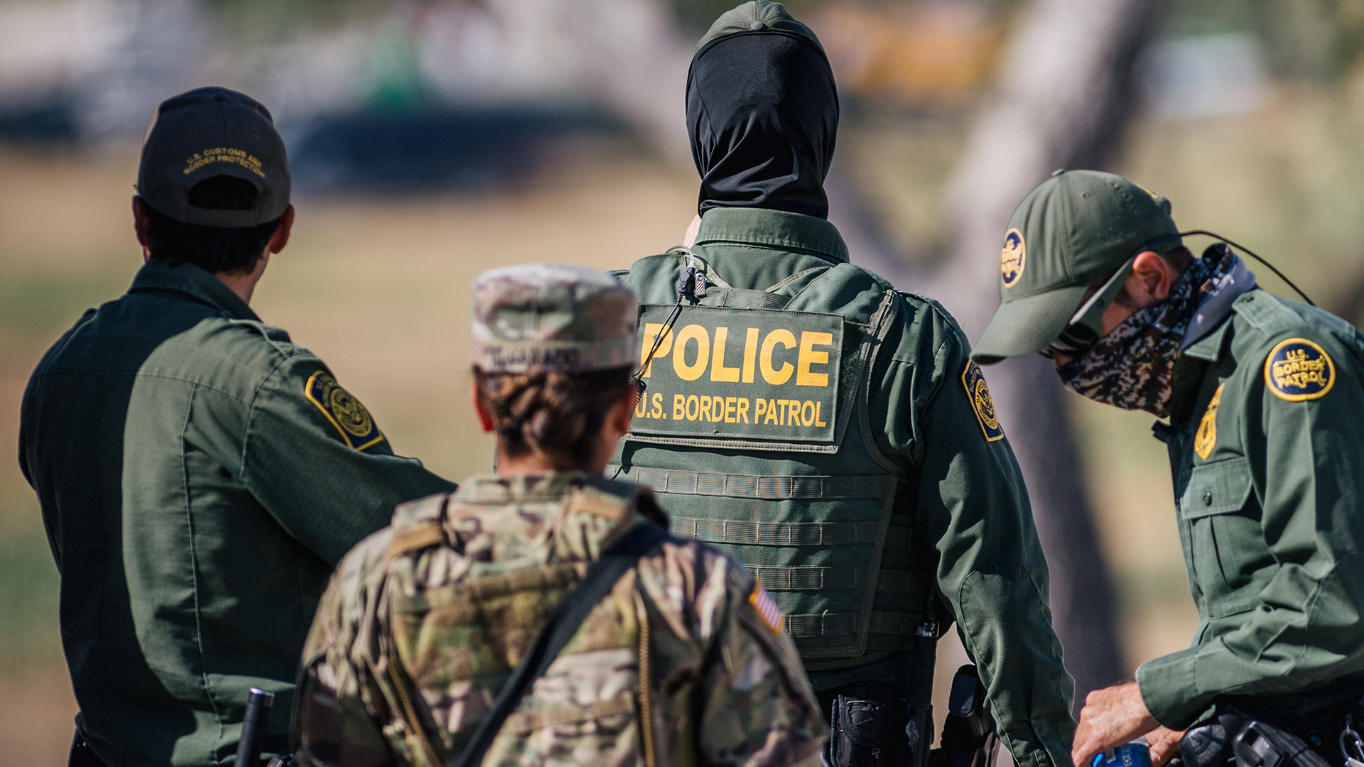 Internal CBP memo warns agents of new threats from Mexican cartels Reports