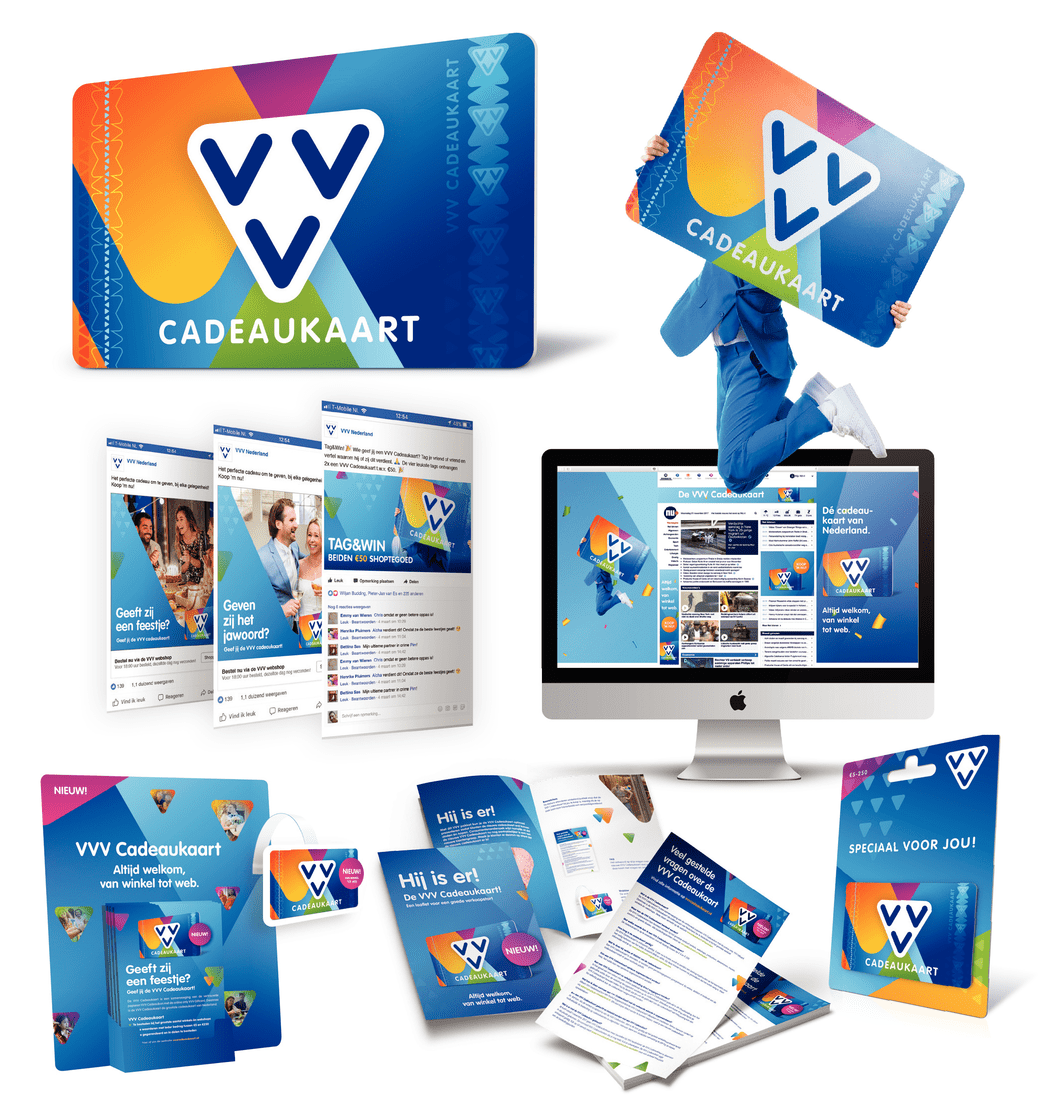 Vvv Cadeaukaart VVV Cadeaukaart inleveren, vvv cadeaukaart waar te