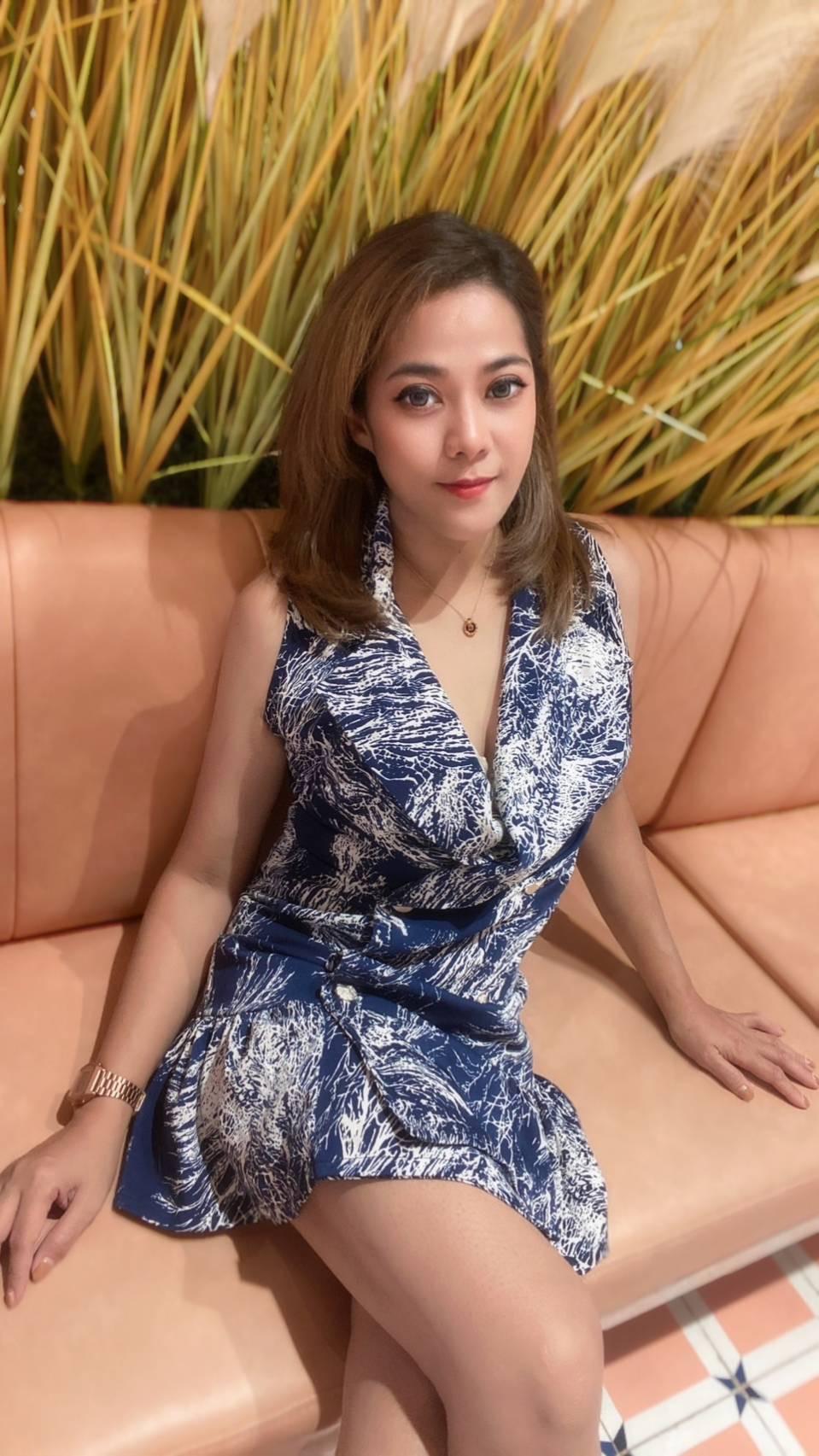 No.15 MONA (โมนา) Sanae Thai Massage Professional outcall massage