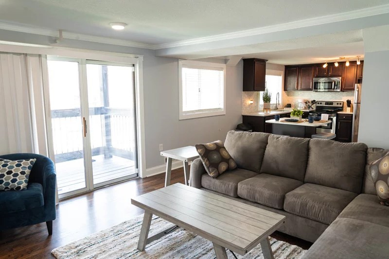 Sana Lake Behavioral Wellness Center Summit Apartments