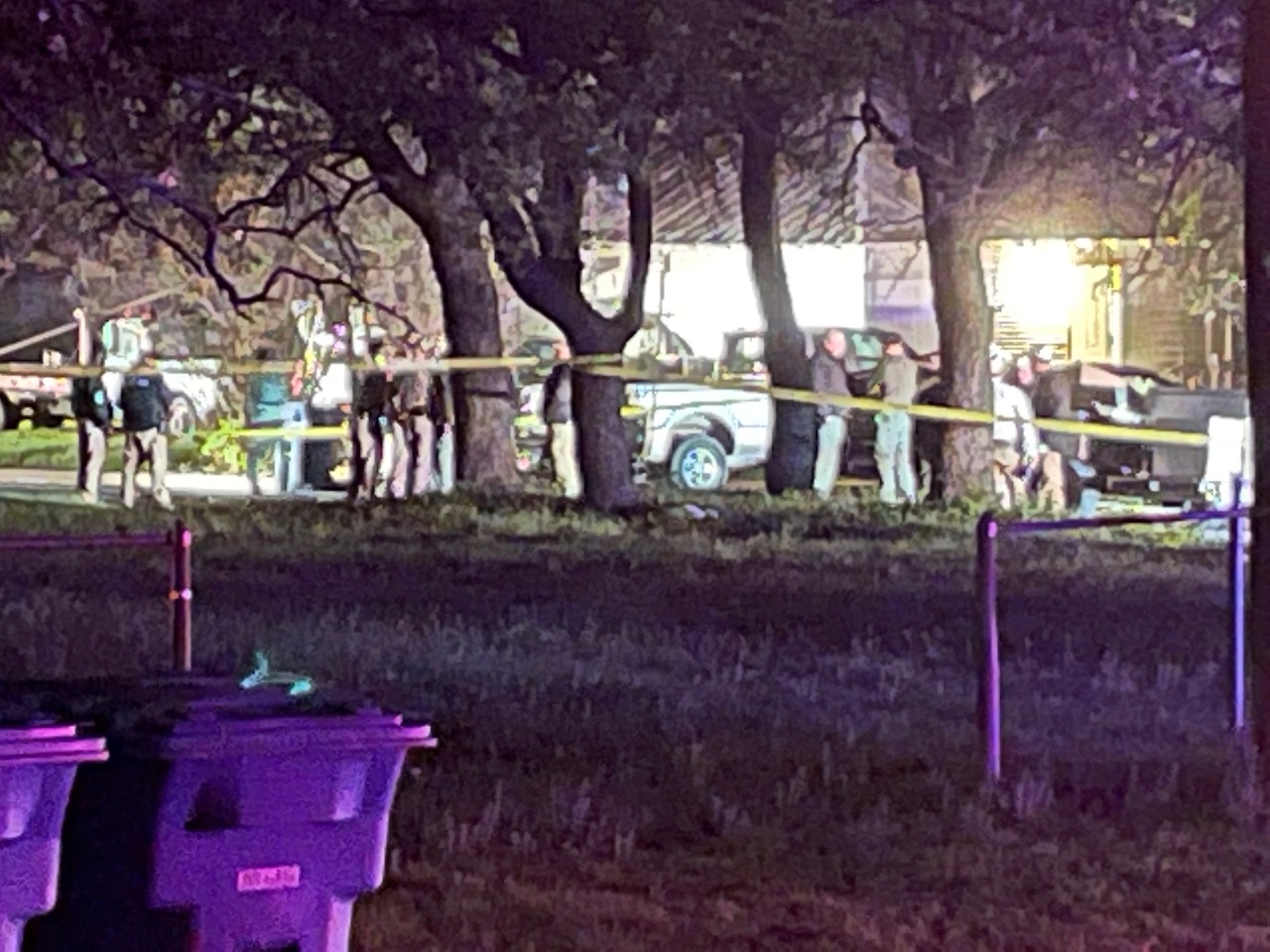 Capital Murder What Really Went Down in Eden, Texas