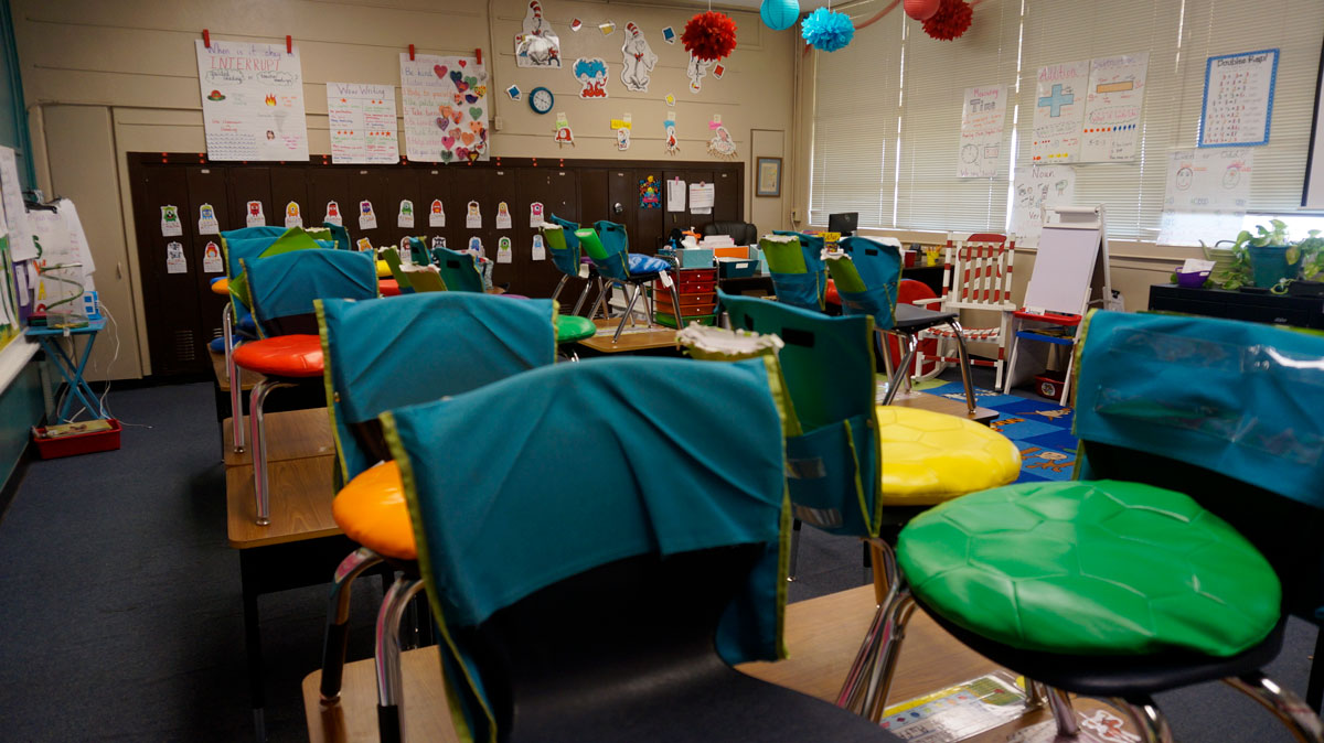 San Angelo ISD Makes its Pitch for the 149 Million Bond