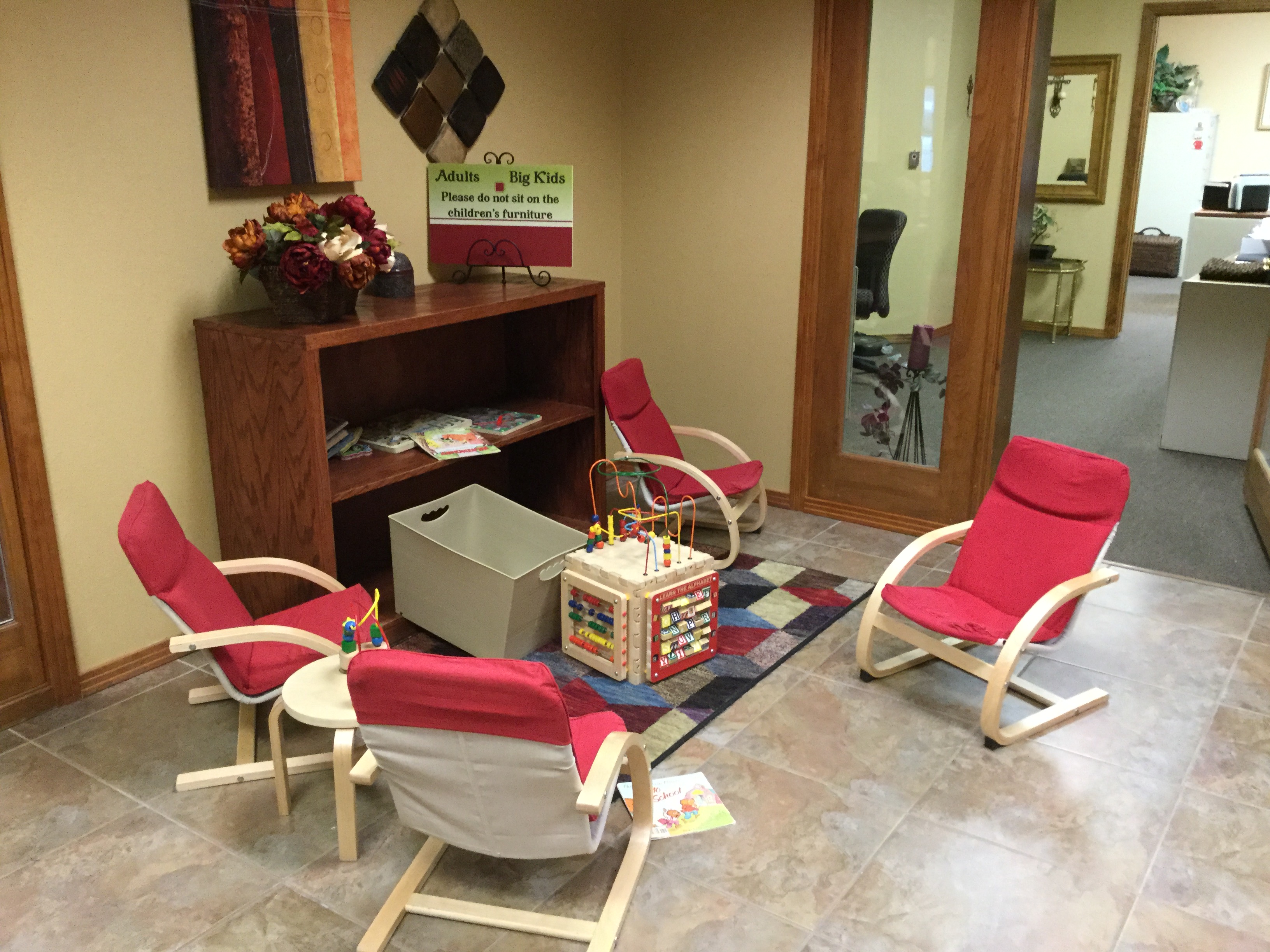 The Pregnancy Help Center in San Angelo is More than a Testing Center