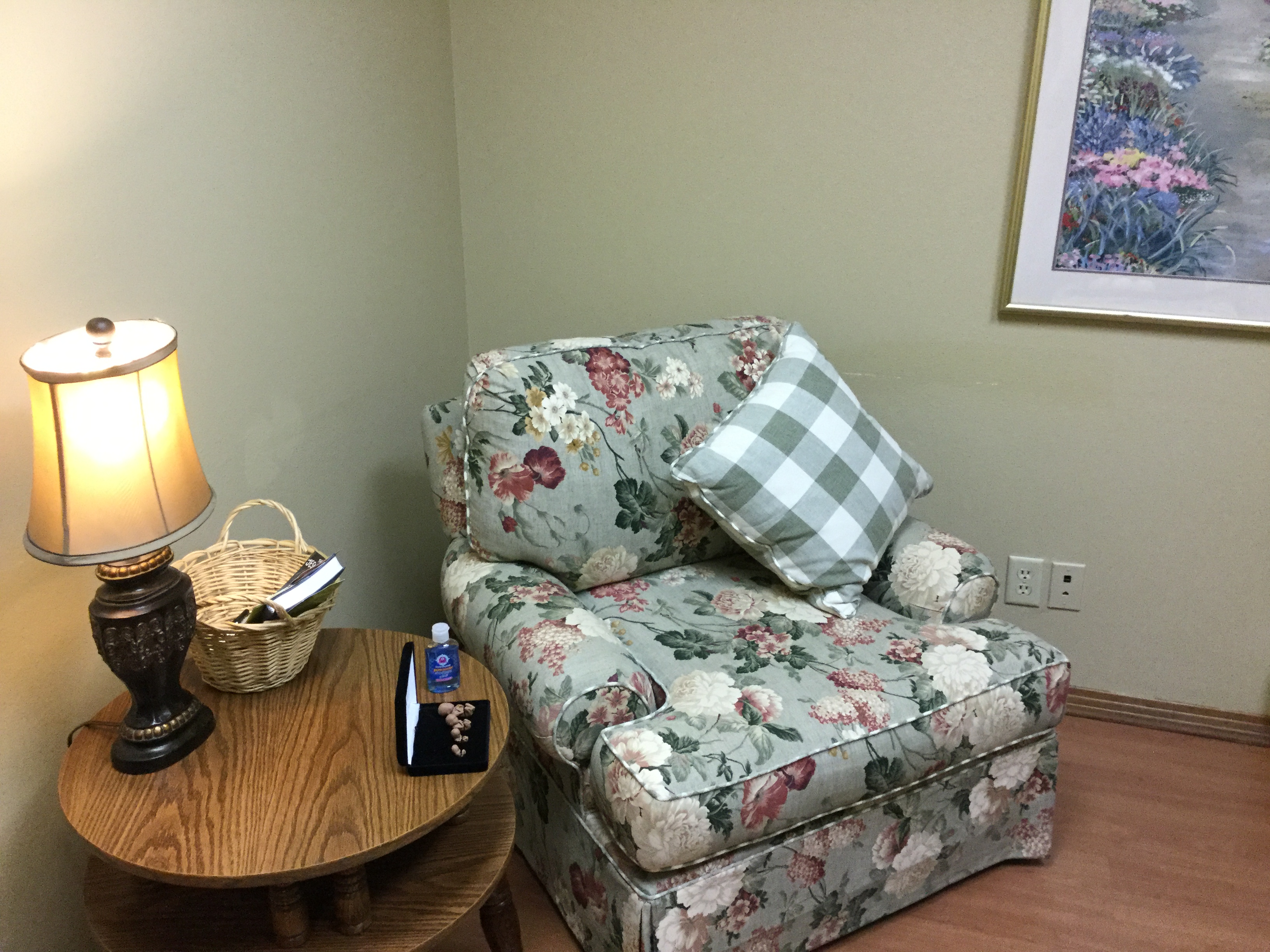 The Pregnancy Help Center in San Angelo is More than a Testing Center