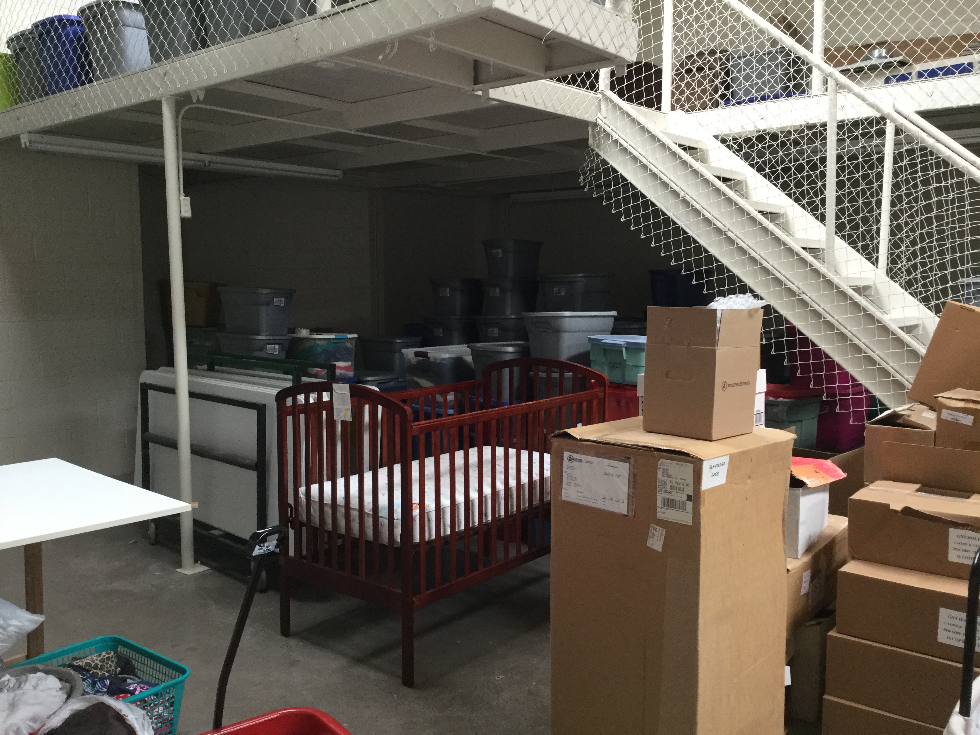 The Pregnancy Help Center in San Angelo is More than a Testing Center
