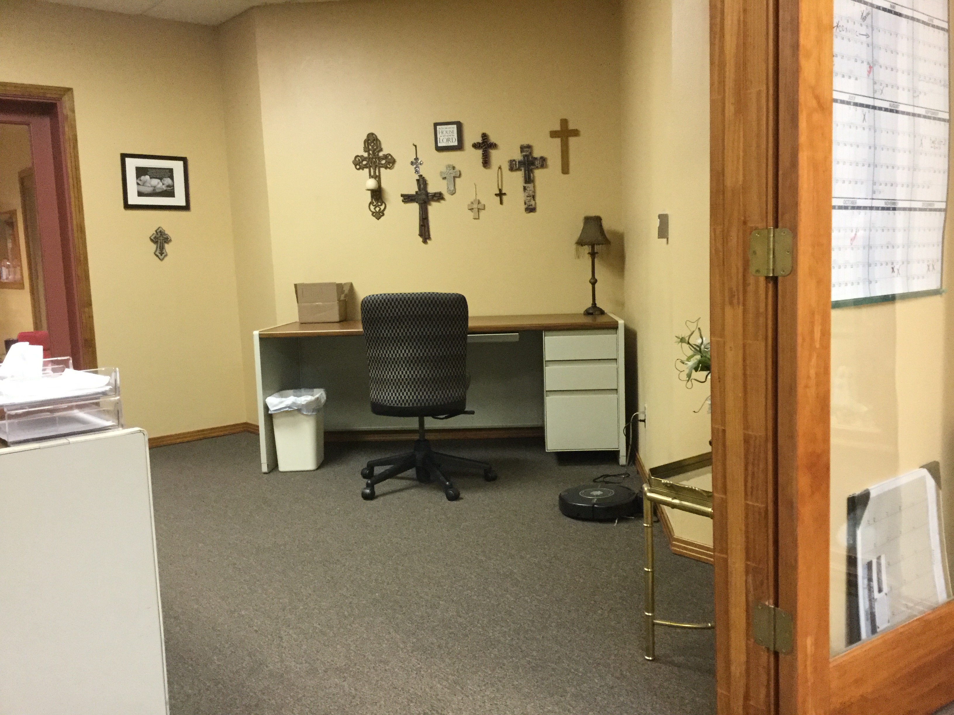 The Pregnancy Help Center in San Angelo is More than a Testing Center