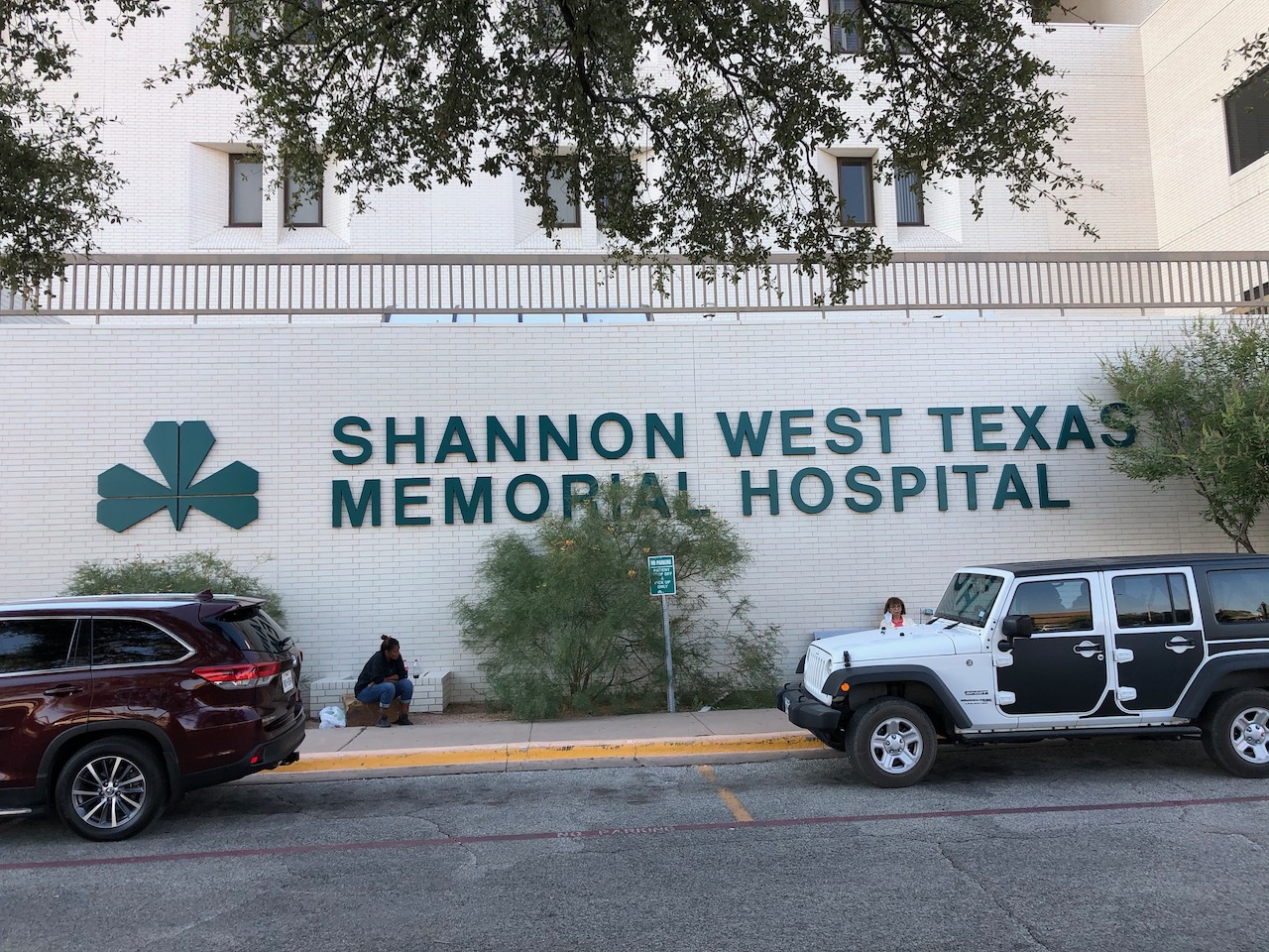 When Shannon Health San Angelo's Only Hospital