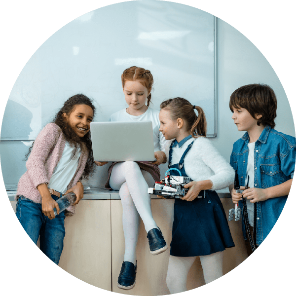 San Antonio Charter Schools | Charter Schools in San Antonio