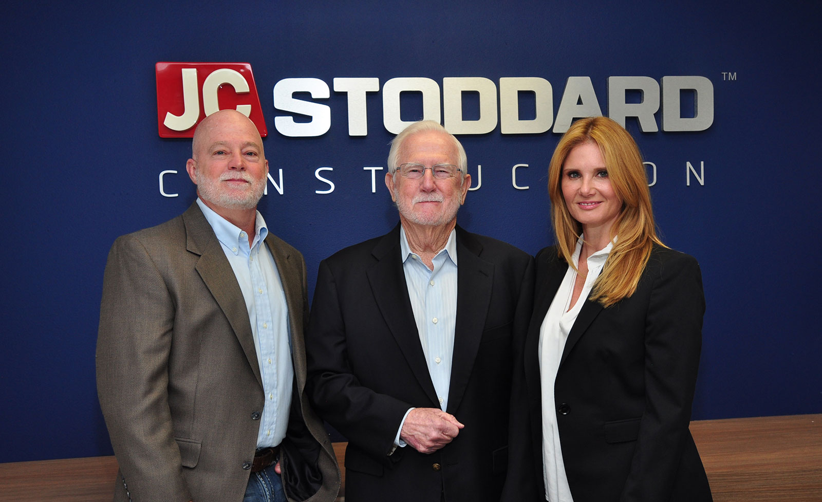 About JC Stoddard JC Stoddard