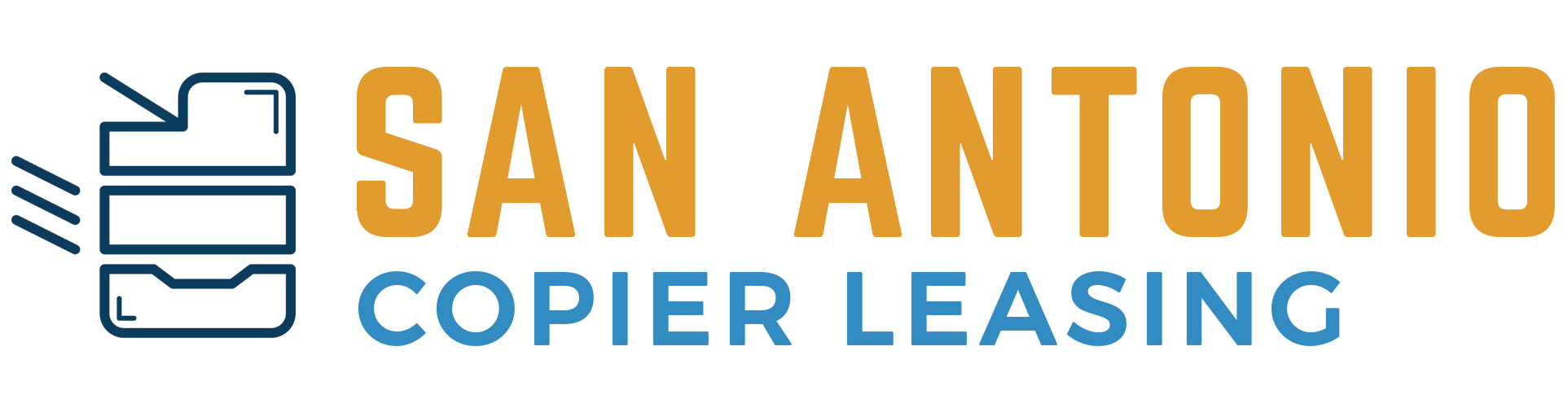 San Antonio Copier Leasing Top Sales & Repair Company