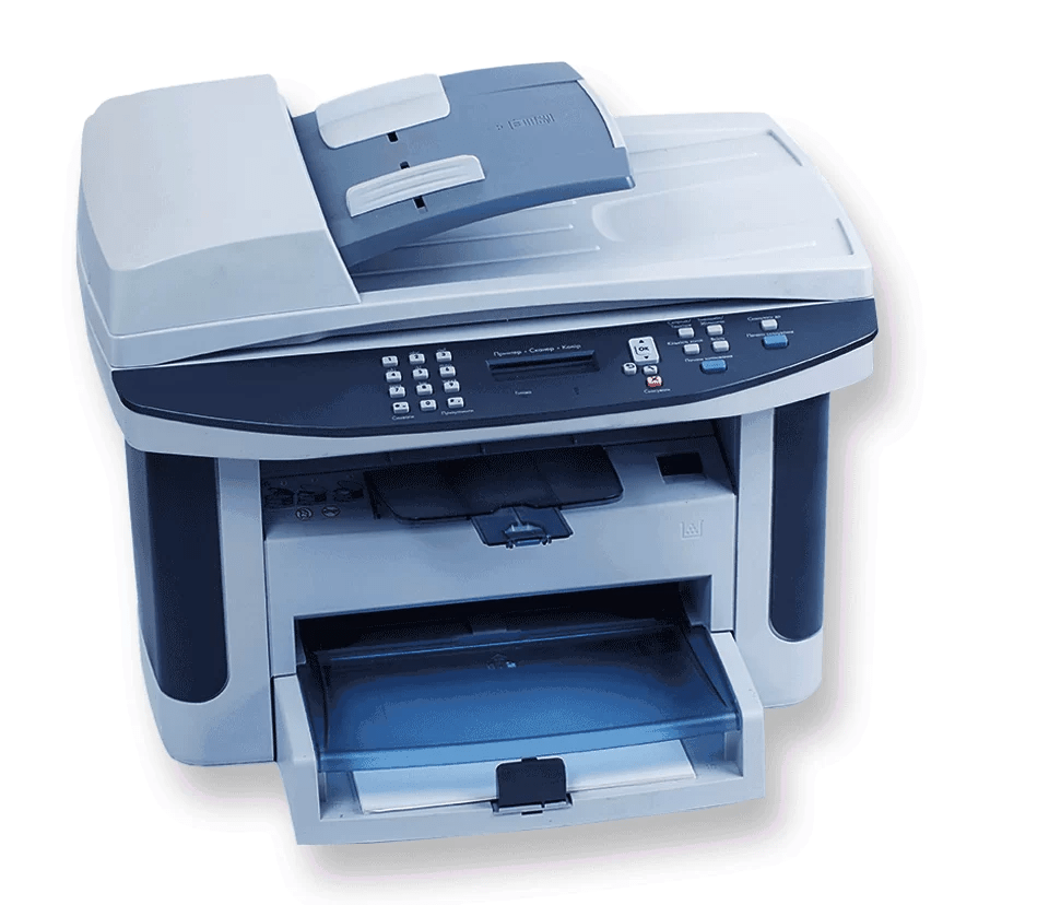 San Antonio Copier Repair Best FullService Supplier