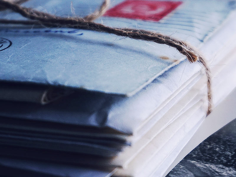 Mailroom Scanning Services San Antonio Document Scanning