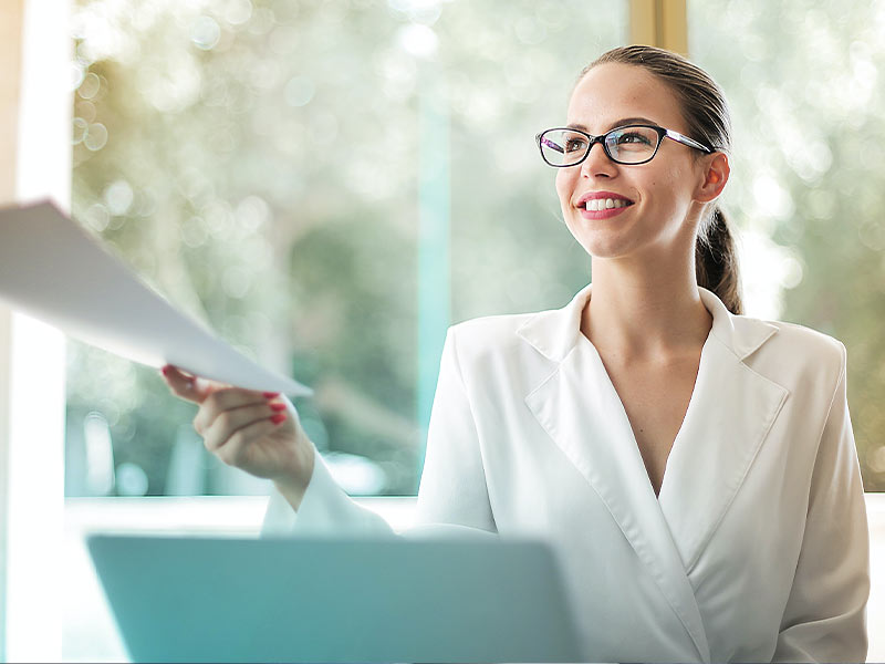 Mailroom Scanning Services San Antonio Document Scanning