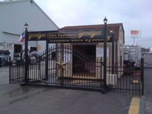 Gate Operators Legacy