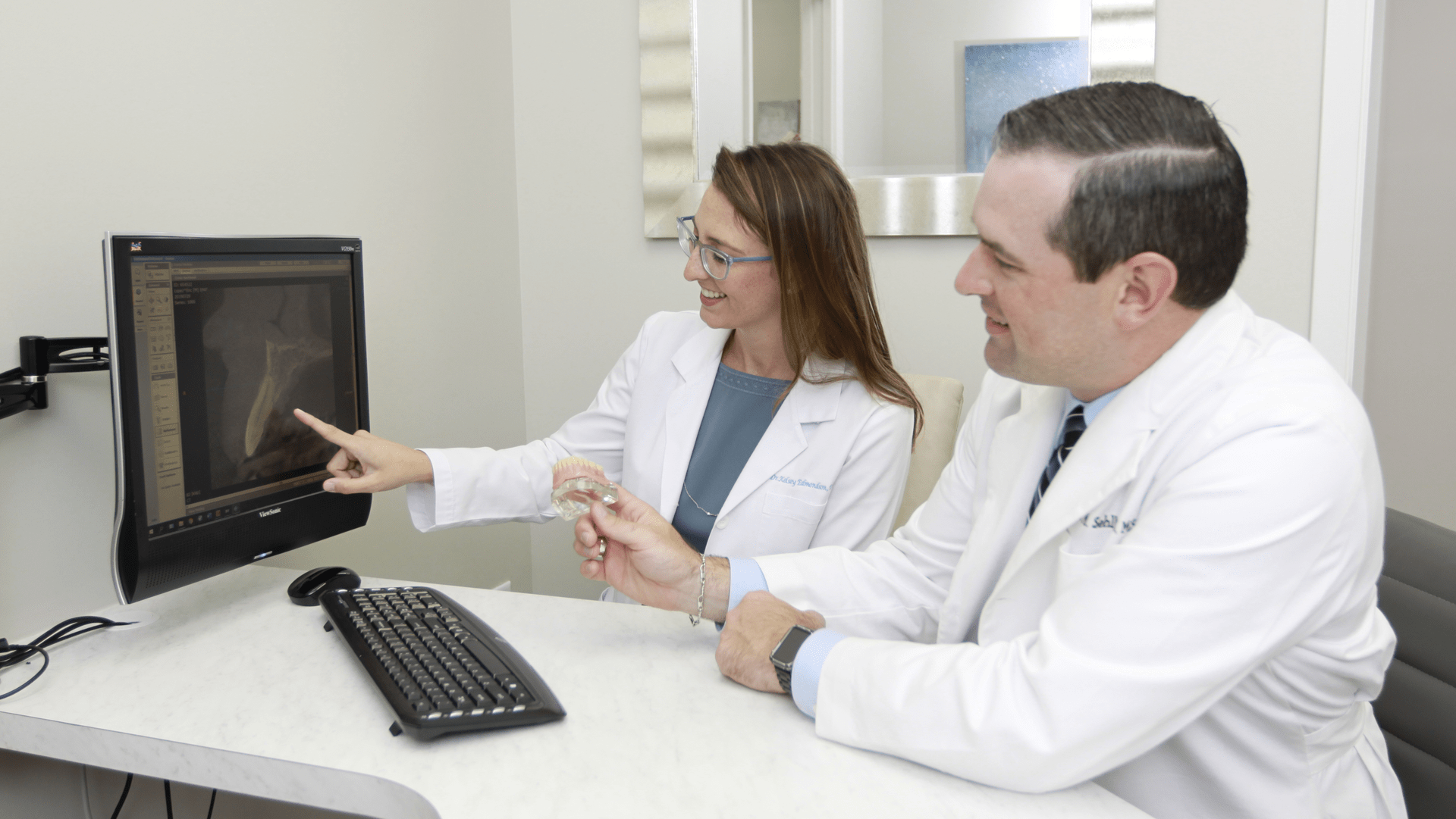 San Antonio Periodontics and Implant Dentistry to the Most