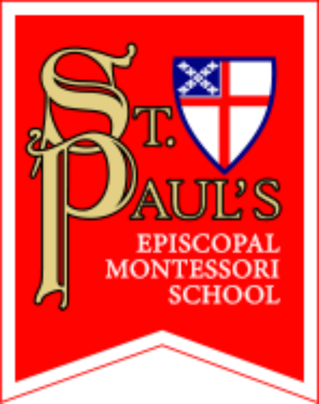 St. Paul’s Episcopal Montessori School San Antonio Private Schools