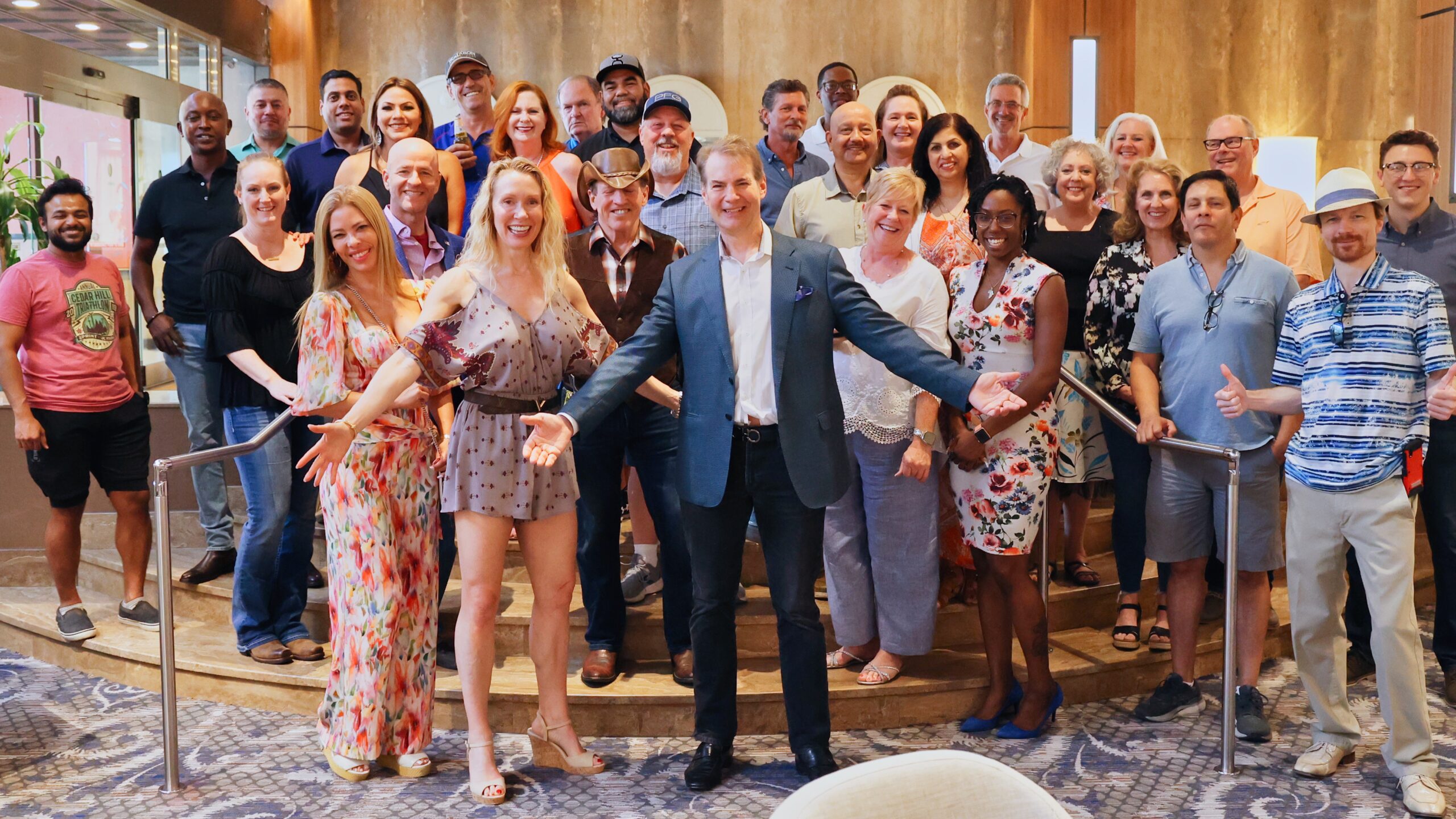 About REIA San Antonio RENC