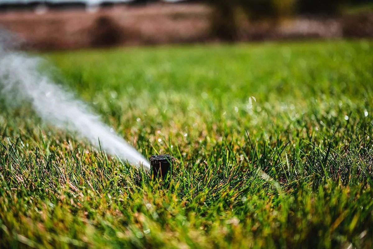 When To Winterize Your San Antonio Sprinkler System AAIS