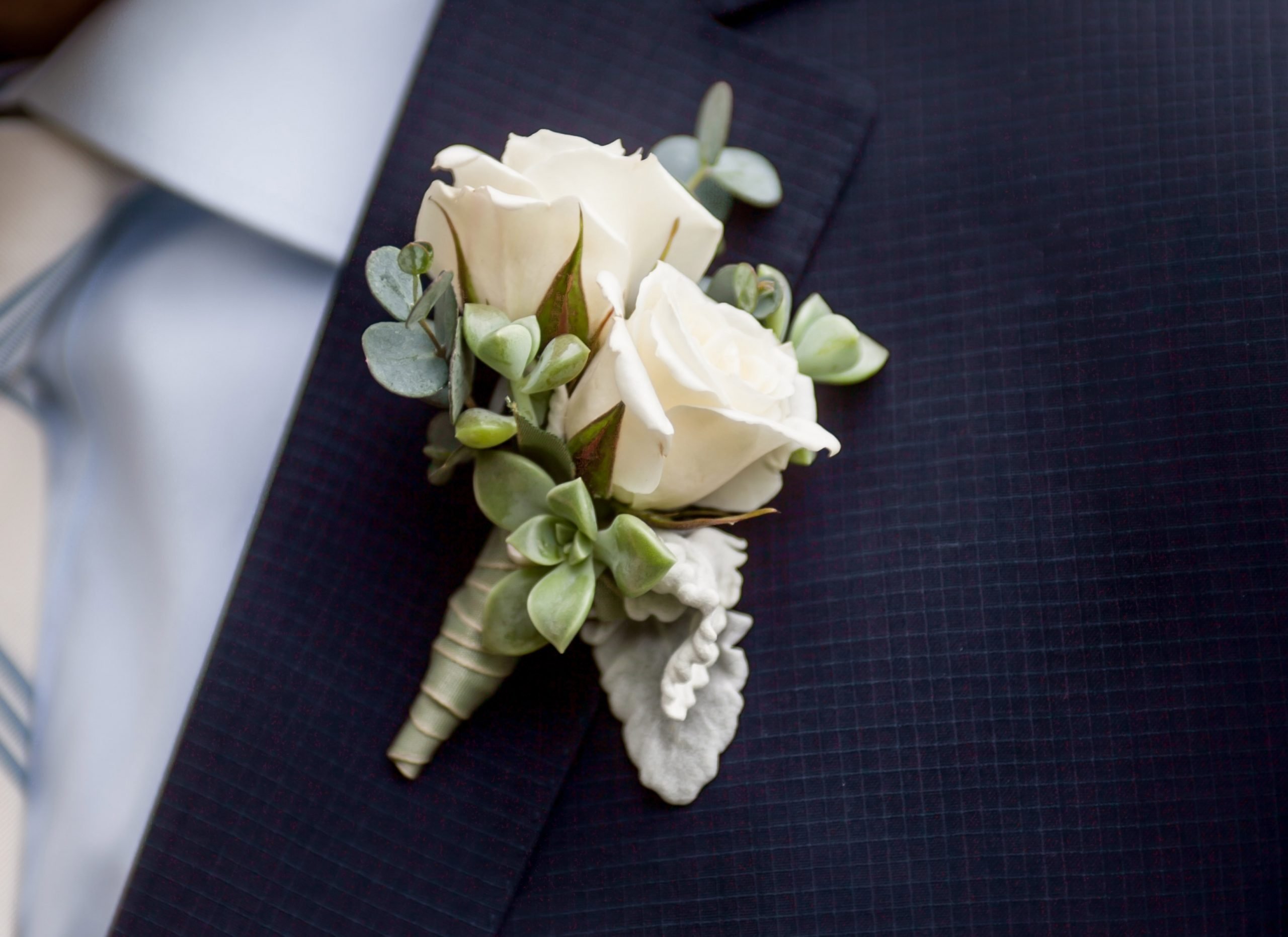 Freesia Designs San Antonio Weddings