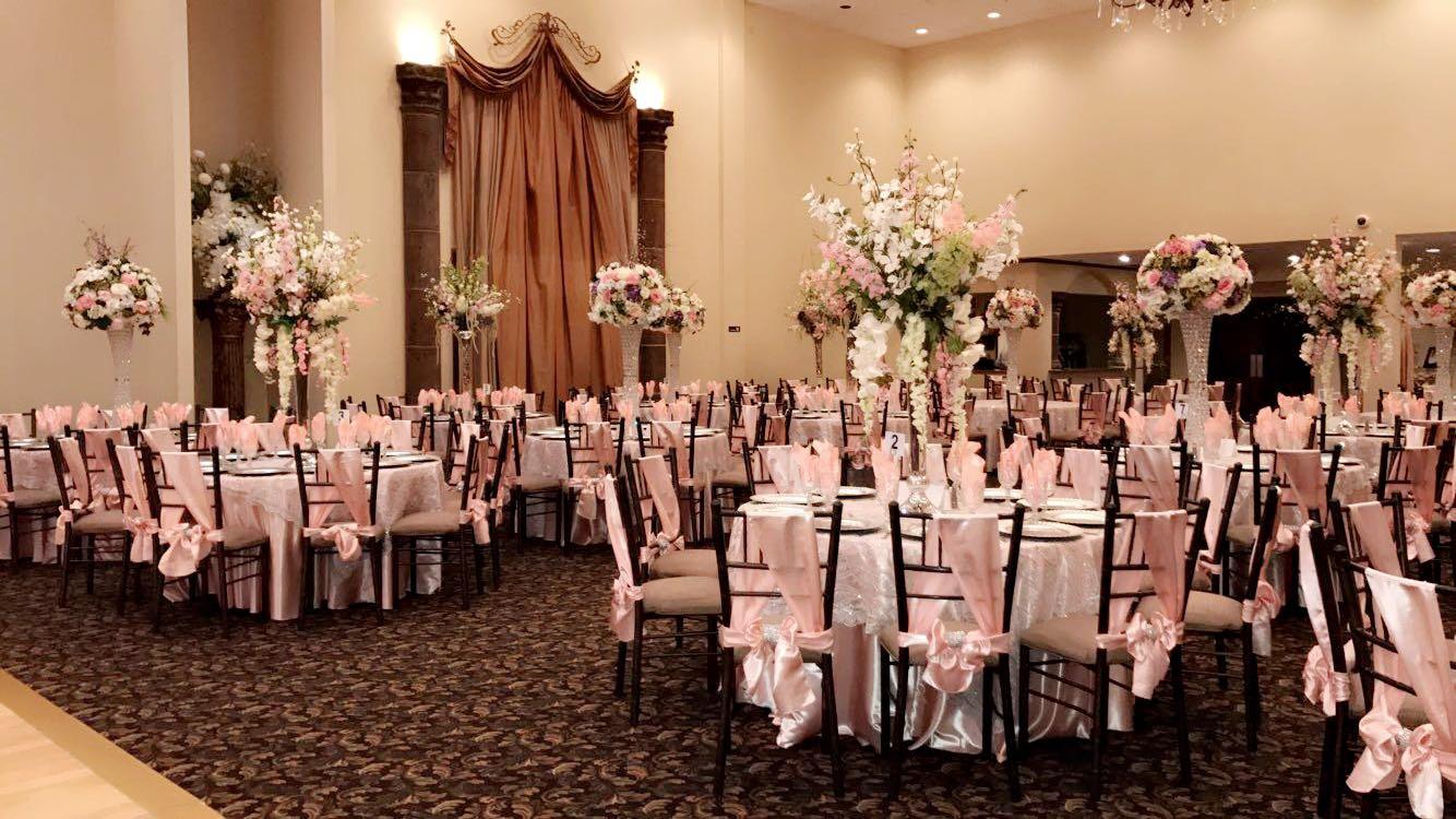 Emporium By Yarlen San Antonio Weddings